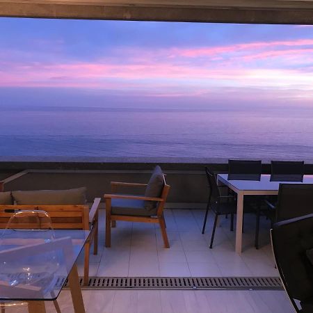 Апартаменты Costa Plana Collection - Cap D'Ail - Monaco Кап-д'Ай Экстерьер фото