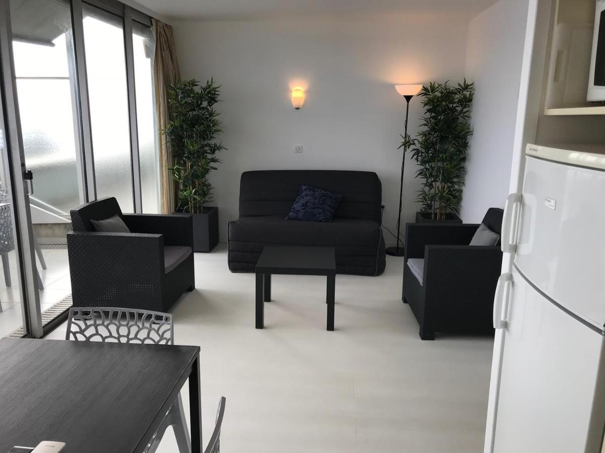 Апартаменты Costa Plana Collection - Cap D'Ail - Monaco Кап-д'Ай Экстерьер фото