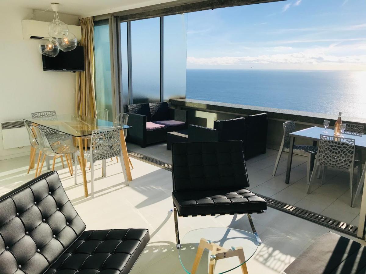 Апартаменты Costa Plana Collection - Cap D'Ail - Monaco Кап-д'Ай Экстерьер фото
